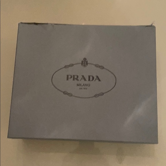 Prada Espadrilles - Picture 3 of 4